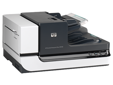 Máy quét HP Scanjet Enterprise Flow N9120 Flatbed Scanner(L2683B)