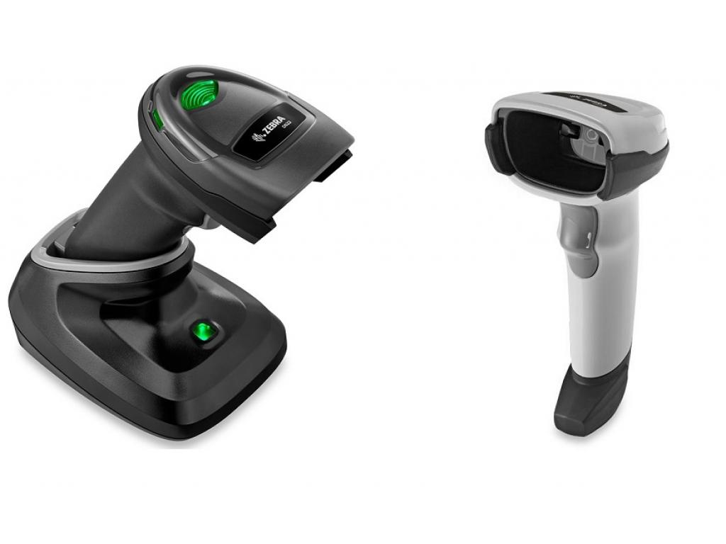 Máy quét mã vạch