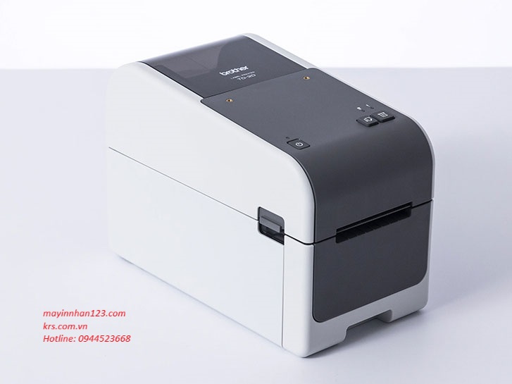 Máy in nhãn TD-2320D (300 dpi) 0944523668