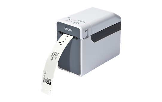 MÁY IN NHÃN BROTHER TD-2020