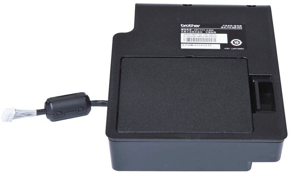 Đế lắp pin sạc Brother (PA-BB-003) 0944523668