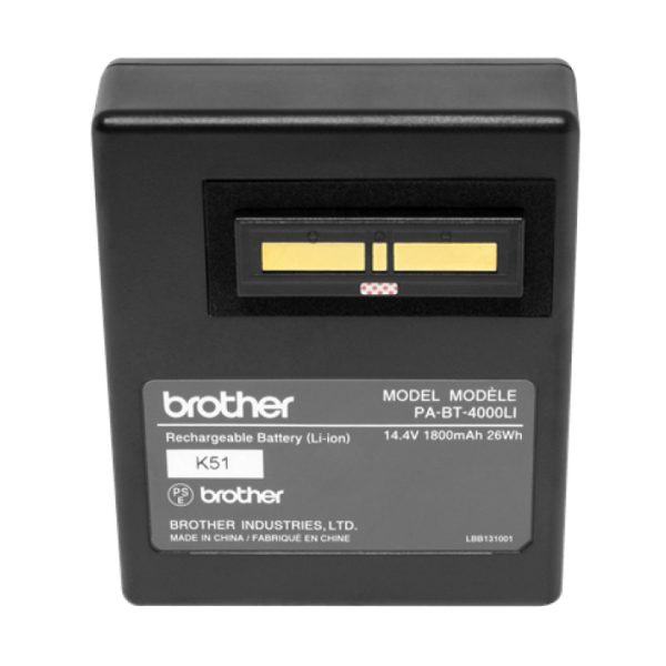PA-BT-4000 LI